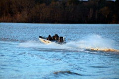 Lake Eufaula