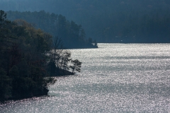 Lake Jordan
