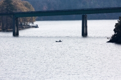 Lake Jordan