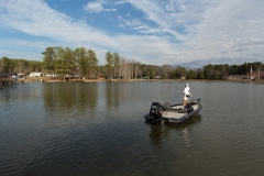Weiss Lake