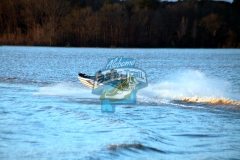 Lake Eufaula