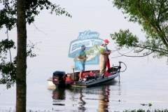 Lake Eufaula