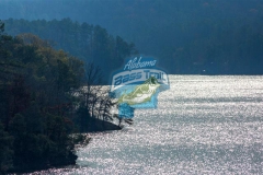 Lake Jordan