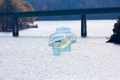 Lake Jordan