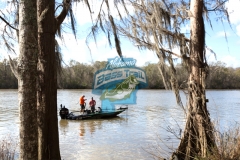 Mobile-Tensaw River Delta