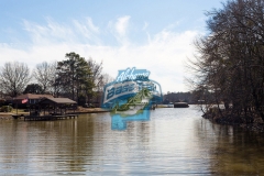 Neely Henry Lake