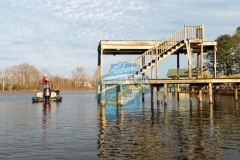 Weiss Lake