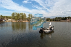 Weiss Lake
