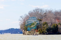 Wheeler Lake