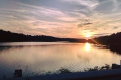 Lake Eufaula