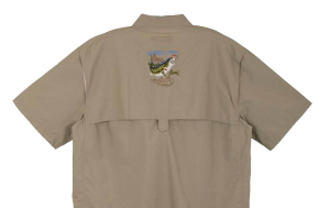 Tech shirt
