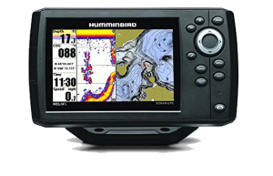 portable fish finder