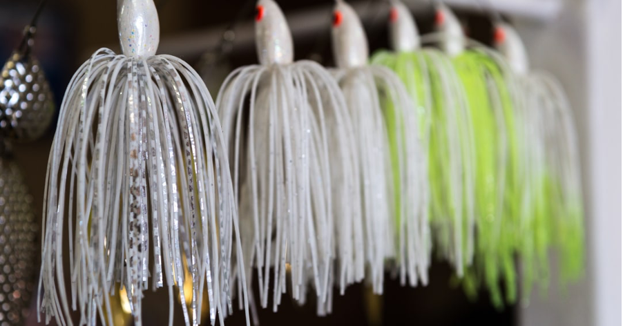 lures
